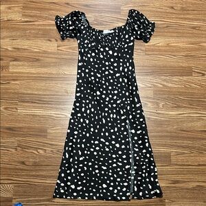 Petal and Pup Franklin Dress